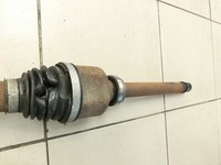Citroen C4 Picasso II 13-16  THP 1,6 121KW Autom Antriebswelle Gelenkwelle Rechts Vorne Citroen C4 Picasso II 13-16... Vorschau 6