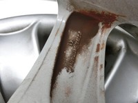 Audi A5 8T S-Line 07-12 4 x Felgen Aluminiumfelge 17 Zoll 5X112 Audi A5 8T S-Line 07-12 24.06.2009 KBA45569 gebraucht Vorschau 10