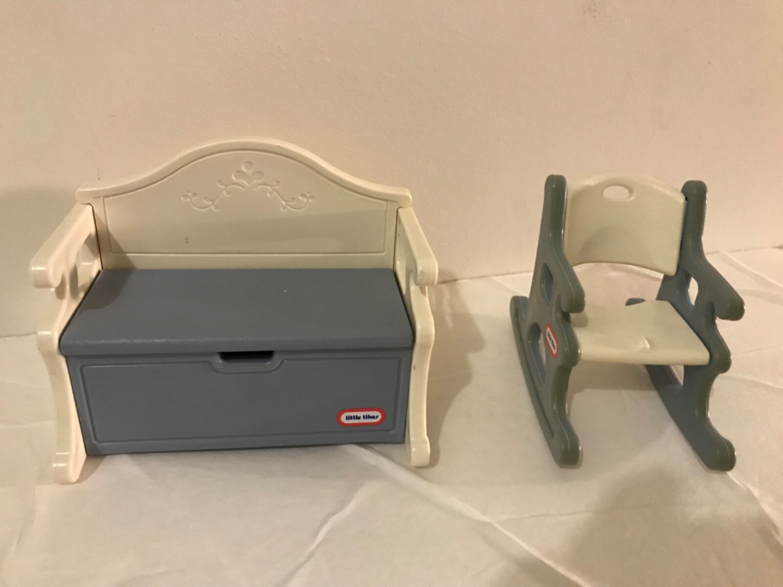 Little Tikes 廃盤品 ラグビーボール トイボックス little tikes リトルタイクス ラグビーボール トイボックス