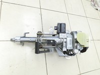 Renault Megane III CC 08-12 Lenkhilfe elektr. Renault Megane III CC 08-12 06.04.2011 488107802R PW22BD0146Q gebraucht Vorschau 4