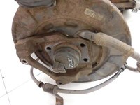 Hyundai I20 PB 08-12 5T CRDi 1,4 66KW Achsschenkel Radnabe Rechts Hinten Hyundai I20 PB 08-12 26.03.2010... Vorschau 5