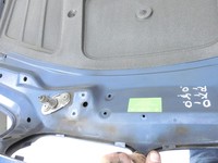 BMW 318Ci E46 00-03 Motorhaube Frontklappe Haube 364 BMW 318Ci E46 00-03 25.02.2002 8237725 41618237725... Vorschau 11