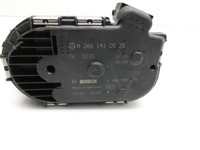 Mercedes A207 E250 10-13 CGI 1,8 150KW M271 Drosselklappe Drosselklappenstutzen Mercedes A207 E250 10-13 31.08.2010... Vorschau 4