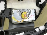 Toyota Avensis T27 08-11 Armaturenbrett Panel komplett Toyota Avensis T27 08-11 07.09.2011 GQ113046815 gebraucht Vorschau 9