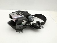 Mercedes S211 W211 E350 06-09 Kombi Gurt Sicherheitsgurt Gurtstraffer für Beifahrer Rechts Vorne Mercedes S211 W211... Vorschau 4