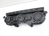 VW Passat 3G B8 14-19 Bedienteil Bedienelement Heizung Klimabedienteil VW Passat 3G B8 14-19 31.01.2018 5G0907044EA... Vorschau 4