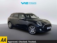 2021 MINI Clubman 1.5 Cooper Exclusive Estate 6dr Petrol Manual Euro 6 (s/s) (13