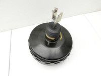 Mercedes C207 E200 13-17 2,0 135KW Bremskraftverstärker Mercedes C207 E200 13-17 16.07.2015 A2044302630 A2074300230... Vorschau 2
