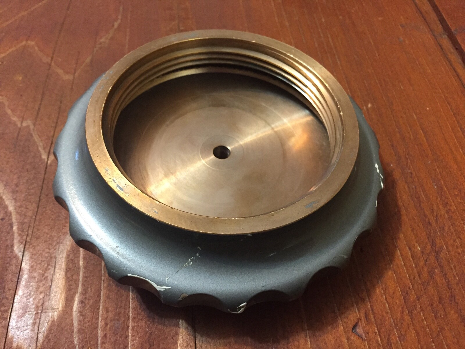 ADAPTER FOR THEODOLITE KERN LEICA SURVEYING