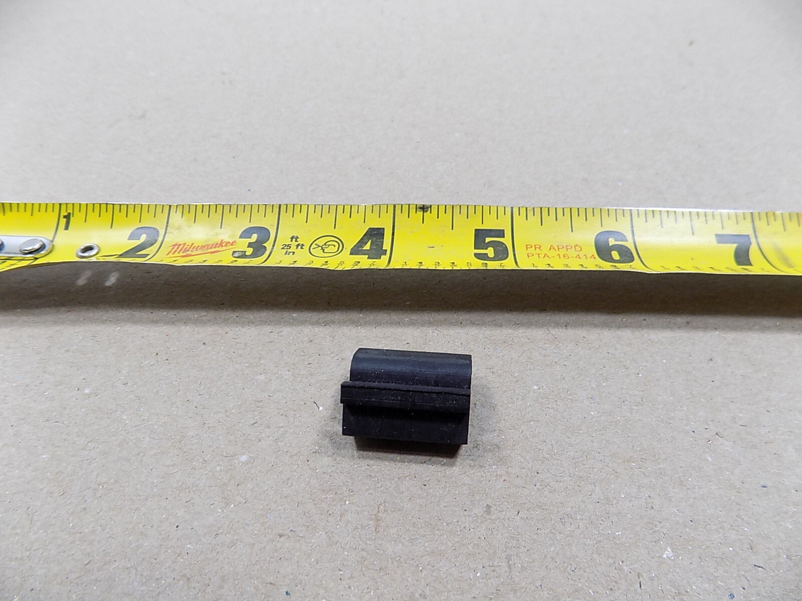 POWER様 NEW OEM KAWASAKI RUBBER COVER DAMPER / 92075-1874 / ZX750 | eBay