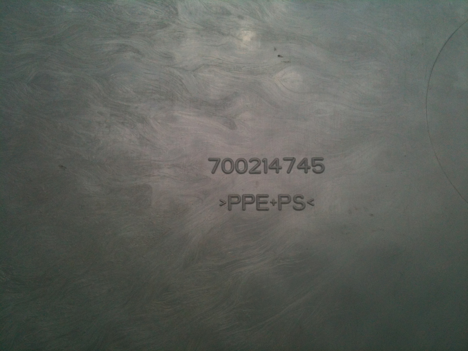 Avaya Lucent Partner ACS Endeavor GRAY GREY 5 Slot Carrier Lid Covers 700214745