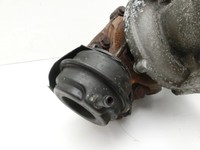 VW Touareg 7L 06-10 TDI 2,5 120KW BPE Turbolader Turbo Abgasturbolader VW Touareg 7L 06-10 18.05.2007 070145701Q... Vorschau 6