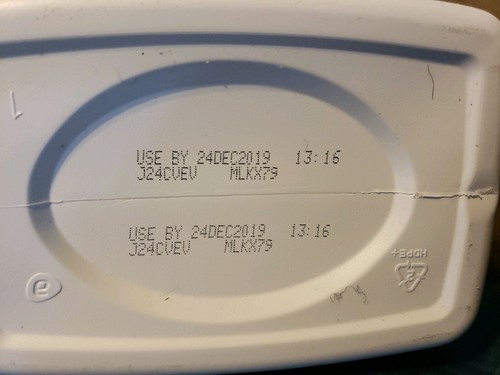 Well Beginnings SENSITIVITY Infant Formula Non-Gmo (1.41LB)