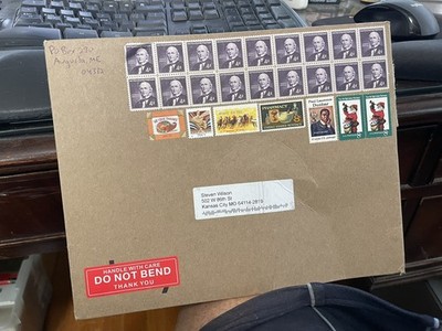 Foto dell'oggetto di un acquirente verificato