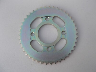 Rear Sprocket Lexmoto Vixen Texan 125 Jinlun Vixen Adrenaline Lowride 428-42T