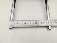 Seat Ibiza FR 6J 15-17 3T Kopfstütze für Beifahrer Sitz Rechts oder Links Vorne rote Naht Seat Ibiza FR 6J 15-17... Vorschau 2