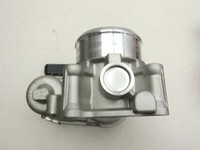Hyundai I10 III MPi 1,0 49KW Drosselklappe Hyundai I10 III 12.11.2020 3510008000 35100-08000 0280750803 gebraucht Vorschau 5