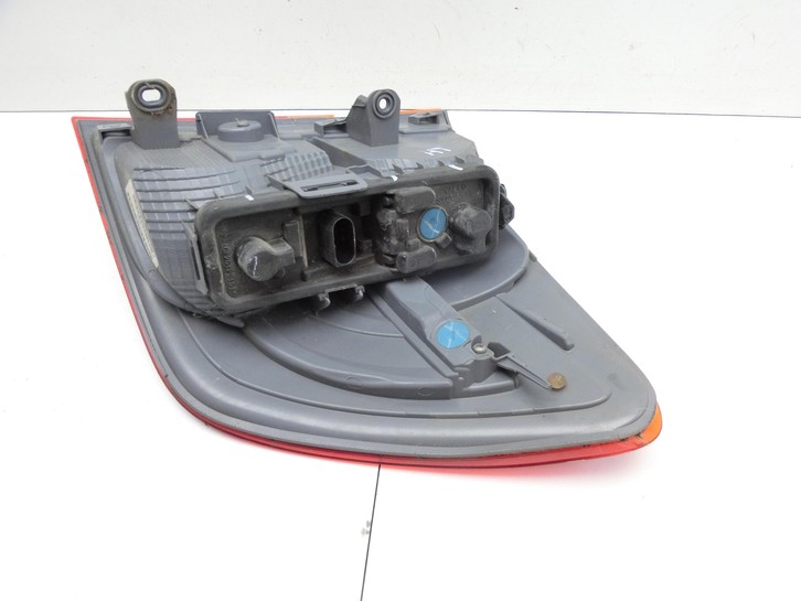 BMW X3 F25 10-14 Rückleuchte Heckleuchte Hecklampe Rücklicht Links BMW X3 F25 10-14 22.06.2011 63217217311 7217311... Bild 7