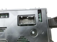 Citroen C-Elysee 16-20 Bedienteil Bedienelement Heizung Klimabedienteil Citroen C-Elysee 16-20 28.04.2017... Vorschau 8