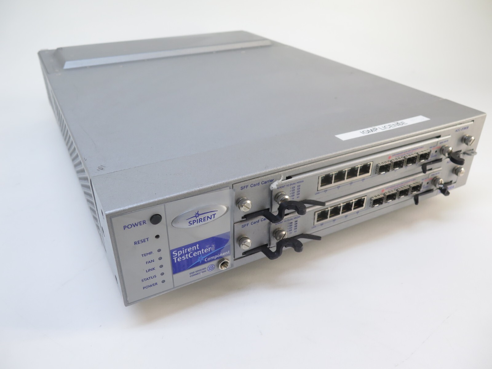 Spt 2000 ii. Spt 2000 ii