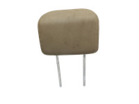 Mercedes W251 R300 10-13 Leder Kopfstütze 2. Reihe Mitte Hinten Mandelbeige Mercedes W251 R300 10-13 24.06.2011... Vorschau 1