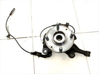 Hyundai I10 III MPi 1,0 49KW Achsschenkel Radnabe mit ABS Rechts Vorne Hyundai I10 III 12.11.2020 51716K7000... Vorschau 1