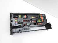 BMW 525d F10 13-17 2,0d 160KW Sicherungskasten Zentralelektrik BMW 525d F10 13-17 27.02.2014 9252815 61149252815... Vorschau 2