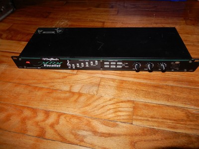 Digitech
