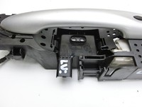 Renault Scenic III JZ 09-12 Türgriff Griff aussen Links Vorne Keyless Entry TED69 Renault Scenic III JZ 09-12... Vorschau 4