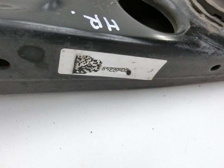 Hyundai Tucson TL 15-18 Traggelenk Querlenker Rechts Hinten Hyundai Tucson TL 15-18 30.03.2017 55220-D3000 gebraucht Vorschau 3