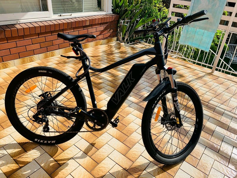 electric mountain bikes for sale on gumtree