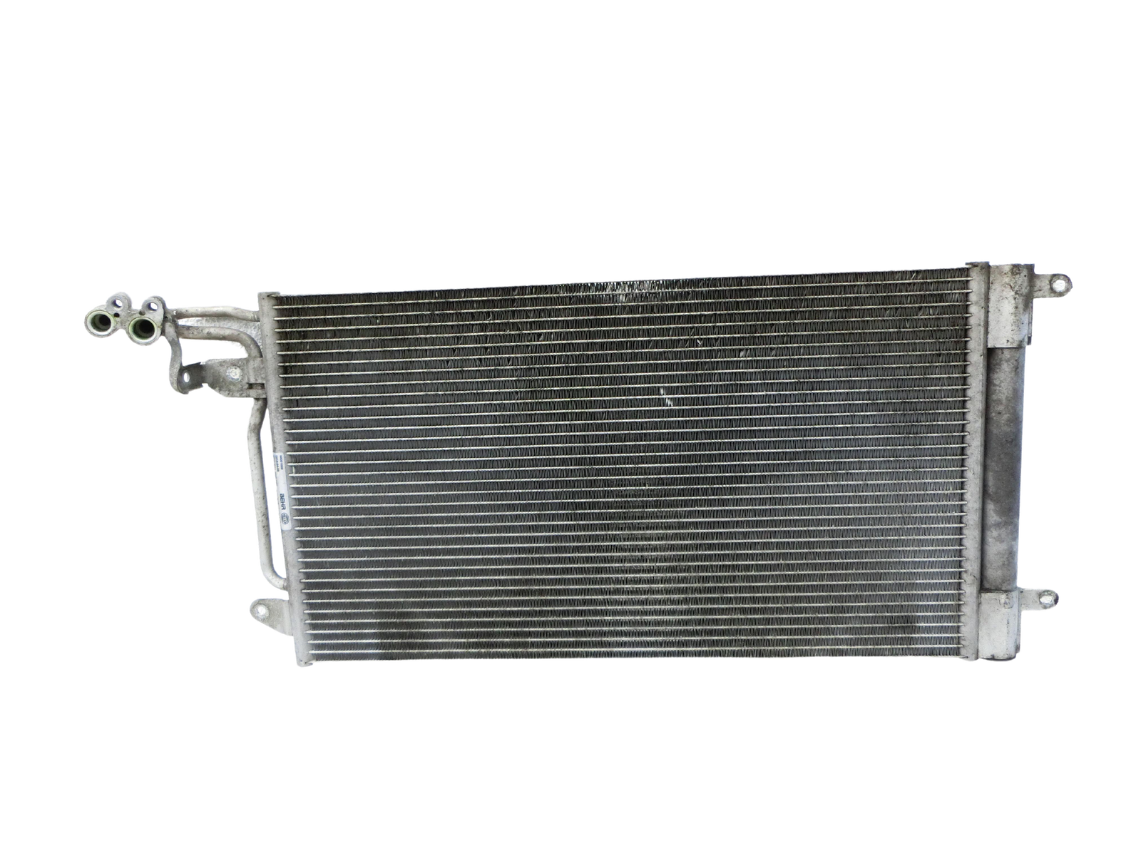 Seat Ibiza SC 6J 08-12 Kondensator Klimakühler AC  - Bild 1