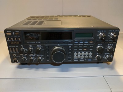 Kenwood TS-940S HF Transceiver DC//DC Unit #X46-1030-00