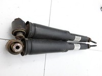 Renault Megane IV 4 16-21 5T Stossdämpfer Hinten Renault Megane IV 4 16-21 10.12.2018 562101385R EM245101 gebraucht Vorschau 4