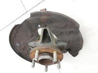 Ford Focus IV 4 HP 18-22 TDCi 1,5 74KW Achsschenkel Radnabe Links Vorne Ford Focus IV 4 HP 18-22 12.08.2019... Vorschau 4