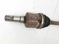 Chrysler Grand Voyager V 08-10 3,8 142KW Autom Antriebswelle Gelenkwelle Rechts Vorne Chrysler Grand Voyager V... Vorschau 4