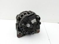 Dacia Sandero II B8 15-19 TCe 0,9 66KW Lichtmaschine Generator 90A Dacia Sandero II B8 15-19 19.12.2014 231005079R... Vorschau 3