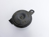 Toyota Prius + Plus W40 Hupe Signalhorn Tieftöner Links Toyota Prius + Plus W40 15.11.2015 8652047010 86520-47010... Vorschau 2
