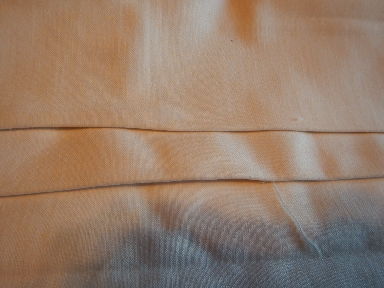 Vintage Belfast Mills linen 10 yds. in original packaging  NICE