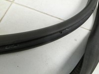 Ford Tourneo Connect 18-22 Dichtung für Tür Links Hinten Ford Tourneo Connect 18-22 26.09.2019 gebraucht Vorschau 5