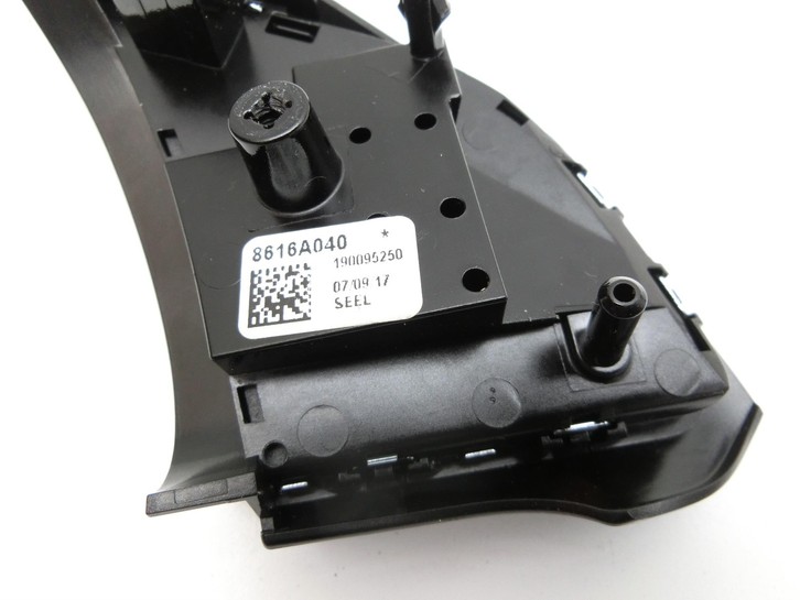 Mitsubishi ASX GAW 16-19 Lenkradschalter Multifunktionstasten Schalter für Lenkrad Links Mitsubishi ASX GAW 16-19... Vorschau 4