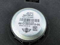 Mini Countryman One R60 10-16 Lautsprecher Mitteltöner Rechts Vorne Mini Countryman One R60 10-16 25.06.2013... Vorschau 2