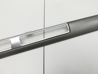 Audi A8 4E 05-08 Blende Armaturenbrett Abdeckung Audi A8 4E 05-08 17.05.2006 4E1853192C 4E1853192 gebraucht Vorschau 5