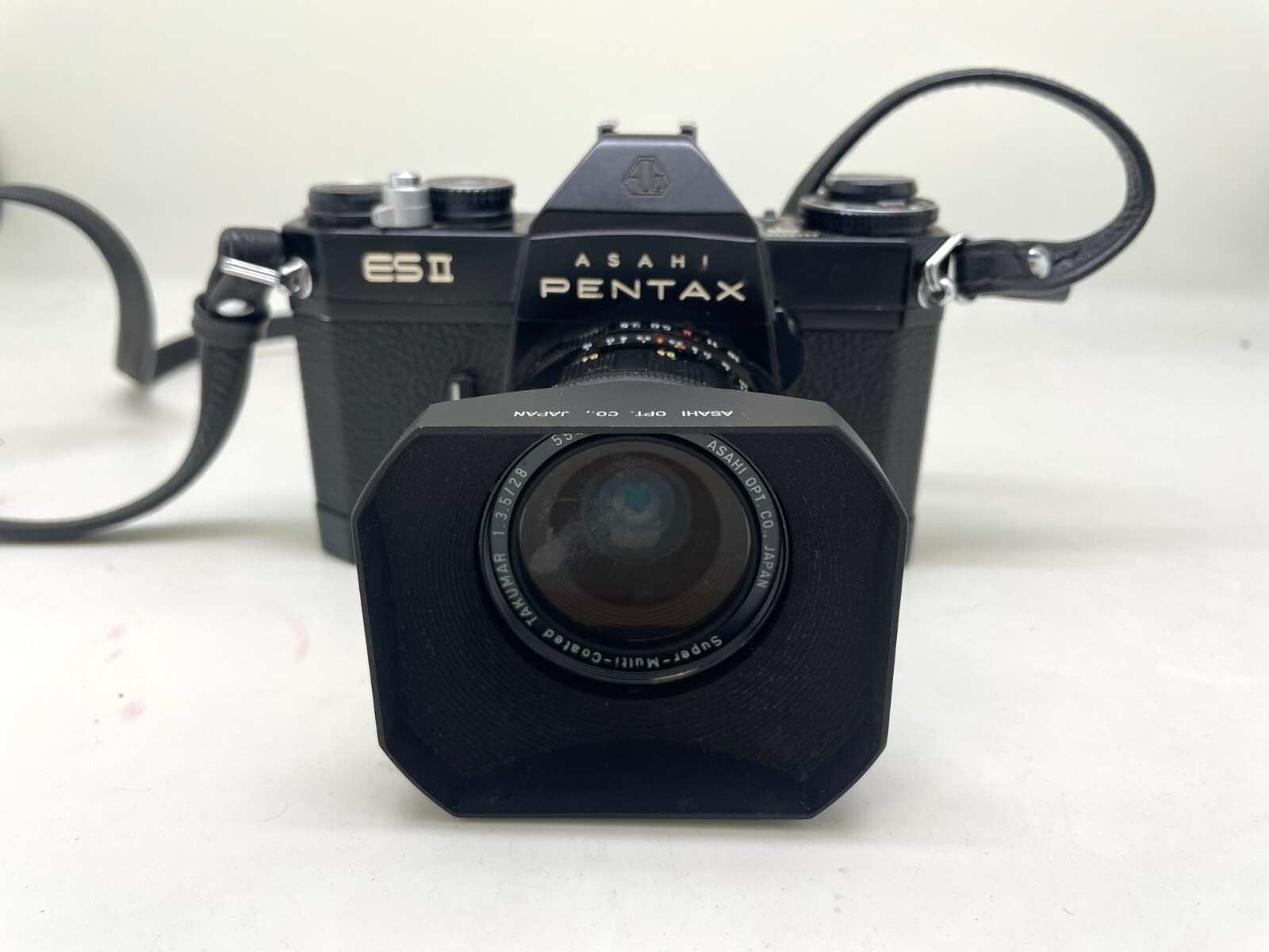 ASAHI PENTAX ES Takumar 1:3.5/28　ペンタックス ASAHI PENTAX ES Takumar 1:3.5/28 ペンタックス Pentax 28mm f