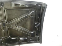 Ford Focus II CC 08-10 Hardtop Ford Focus II CC 08-10 22.12.2008 6N41-L50209-SF gebraucht Vorschau 7