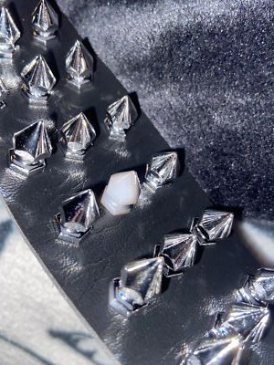 Photos de l'objet d'un acheteur vérifié