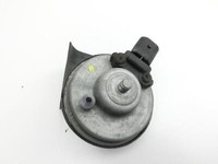 BMW E81 1er 116i LCI 07-13 Hupe Signalhorn Tieftöner BMW E81 1er 116i LCI 07-13 27.04.2010 7195540 61337195540... Vorschau 4