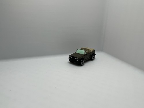 MicroMachines マイクロマシーンズ　ワーゲン MicroMachines マイクロマシーンズ ワーゲン Vintage Micro