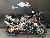 YAMAHA YZF R1 PROJECT BIKE 1999 HPI CLEAR SPARES/REPAIRS