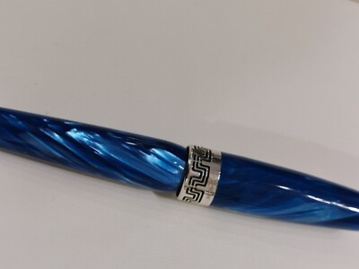 Montegrappa Miya Ballpoint Pen ISMYTBCB
